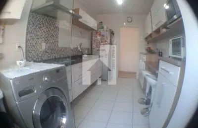 Apartamento com 2 dormitórios à venda, 66 m²- medeiros - jundiaí/sp