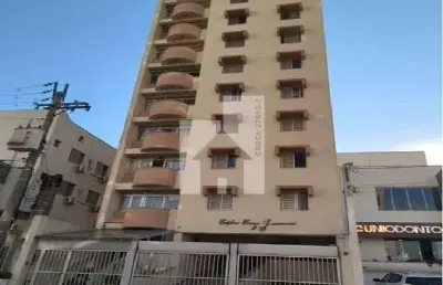 Apartamento à venda e para locação, centro, jundiaí, sp
