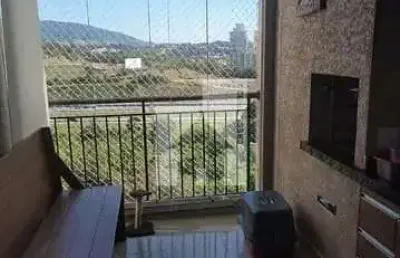 Apartamento à venda, flex 2 jardim flórida, jundiaí, sp
