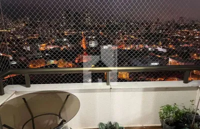 Apartamento com 3 quartos à venda na Vila Arens II, Jundiaí 