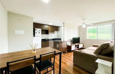 Apartamento à venda, reserva monte serrat, itupeva, sp