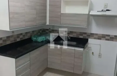 Apartamento à venda com 03 dormitórios, 1 suíte, 1 vaga coberta, sacada - edifício maria josé - jun