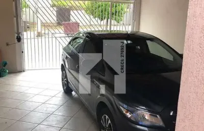 Casa com 3 quartos à venda no Parque da Represa, Jundiaí 