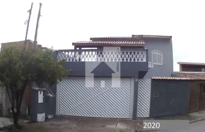 Casa com 3 dormitórios à venda, 260 m² - jardim caçula - jundiaí/sp