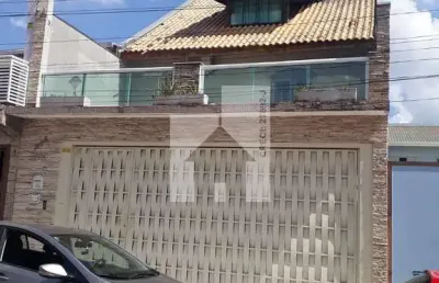 Sobrado à venda, parque residencial jundiaí, jundiaí, sp
