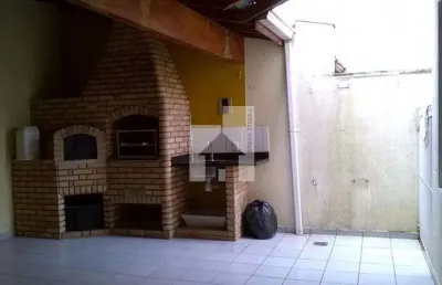 Casa com 3 dormitórios (1 suite) à venda, 140 m² - vila guarani - jundiaí/sp