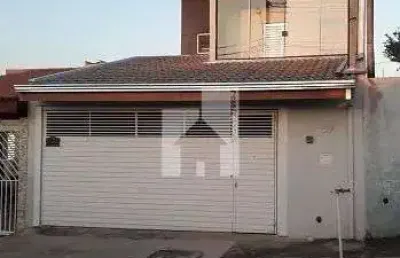 Lindo sobrado à venda, parque residencial jundiaí, jundiaí, sp