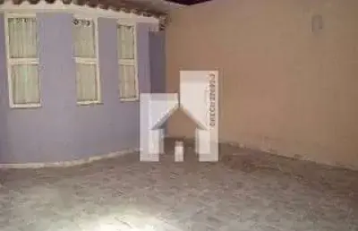 Casa residencial com 3 dormitórios (1 suíte) e 4 vagas à venda, 180m² - horto santo antonio, jundia