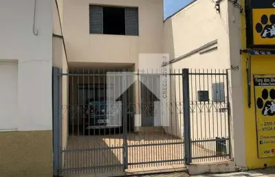 Sobrado à venda,  aceita permuta, ponte de são joão, jundiaí, sp