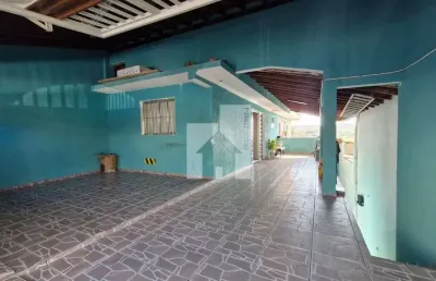 Casa com 4 dormitórios (1 suíte) à venda, 124 m² - jardim guanabara - jundiaí/sp