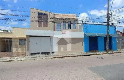Casa residencial com 3 dormitórios à venda, 277 m² - vila joana - jundiaí/sp