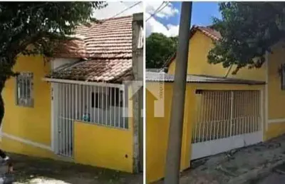 Casa com 2 dormitórios à venda, 96 m² - anhangabaú - jundiaí/sp