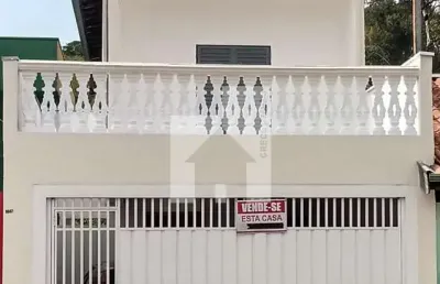 Sobrado com 3 dormitórios à venda, 173 m² - cidade nova - jundiaí/sp