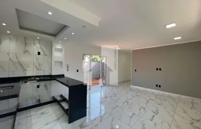 Casa para venda com 3 dormitórios (1 suite), 90m² de construção, jardim italia, itupeva, sp