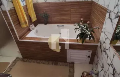 Casa com 4 dormitorios (1 suite) à venda, 154m² de construção - residencial girassol - itupeva/sp