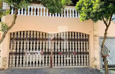 Casa com 3 dormitórios à venda, 210 m² - parque cidade jardim ii - jundiaí/sp