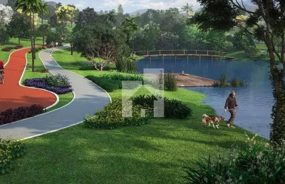 Terreno à venda, 810 m² - condomínio vida real - itupeva/sp