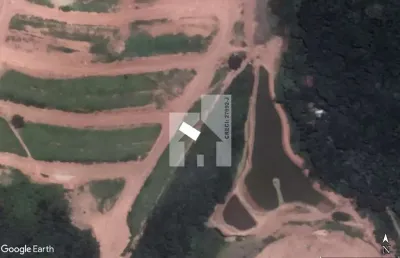 Terreno à venda no Laranja Azeda, Atibaia 