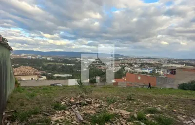 Terreno à venda em Minas Inhandjara, Itupeva 
