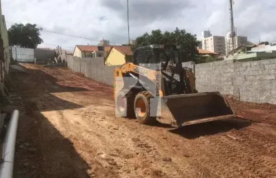 Terreno à venda, 900 m² - jardim pacaembu - jundiaí/sp