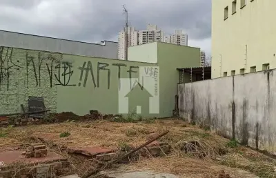 Terreno à venda na Vila Vianelo, Jundiaí 