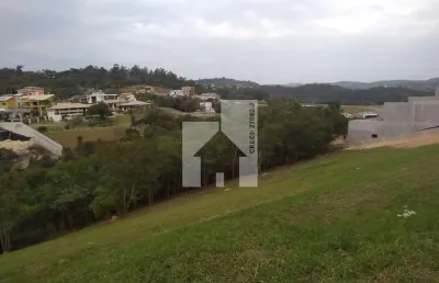 Terreno à venda no Horizonte Azul, Itupeva 
