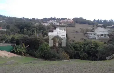 Terreno à venda no Horizonte Azul, Itupeva 