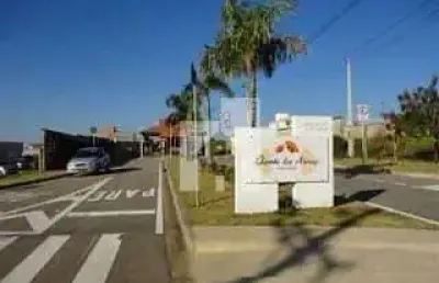 Terreno quinta das atirias - 389 m² - parque eloy chaves - jundiaí/sp