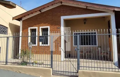 Casa com 3 dormitórios (1 suíte) e edícula à venda, 250m² de construção, vila são paulo, jundiaí, s