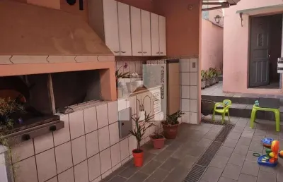 Casa com 3 dormitórios à venda, 290 m² - centro - jundiaí/sp