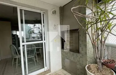 Apartamento mobiliado com 3 suítes, 194 m² - maison classic - anhangabaú - jundiaí/sp