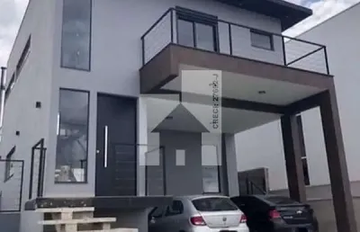 Casa com 3 quartos à venda no Mina, Itupeva 