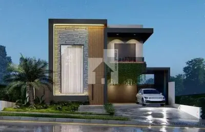 Casa com 3 quartos à venda no São Venâncio, Itupeva 