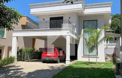Casa com 3 quartos à venda no Monte Serrat, Itupeva 