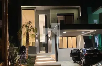 Casa com 3 quartos à venda no Jacaré, Cabreúva 