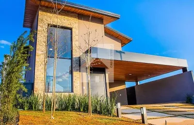Casa com 3 quartos à venda no Jardim Novo Mundo, Jundiaí 