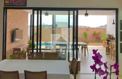 Sobrado à venda, recanto quarto centenário, jundiaí, sp