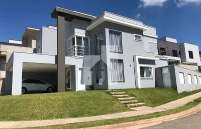 Sobrado à venda, recanto quarto centenário, jundiaí, sp