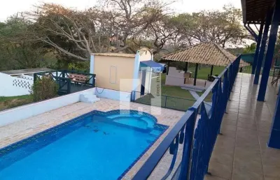 Casa com 4 dormitórios à venda, 220000 m² - parque da fazenda ii - jundiaí/sp