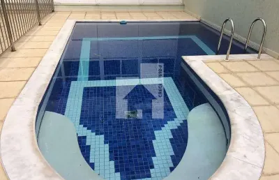 Casa com 4 quartos à venda na Vila Virgínia, Jundiaí 