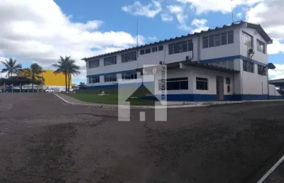 Barracão / Galpão / Depósito com 2 salas à venda no Medeiros, Itupeva 