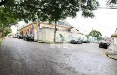 Barracão / Galpão / Depósito com 1 sala à venda na Vila Graff, Jundiaí 
