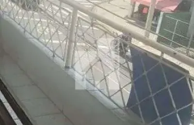 Prédio à venda na Bela Vista, Jundiaí 