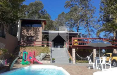 Chácara / sítio com 2 quartos à venda no Jardim Santa Gertrudes, Jundiaí 
