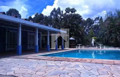 Chácara residencial para venda, jardim colônia, jundiaí.