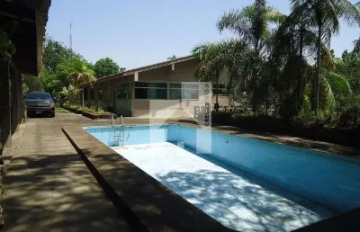 Chácara com 4 dormitórios, 28.815 m² - venda ou permuta - vale da colina - várzea paulista/sp