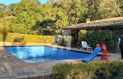 Sítio paraíso - 24 mil metros - à venda, bairro pau arcado, campo limpo paulista, sp