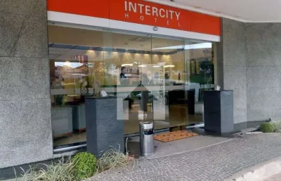 Suíte no hotel intercity, 1 dormitório à venda, 22 m² - centro - itupeva/sp