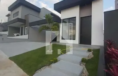 Casa em condomínio fechado com 3 quartos à venda no Recanto Quarto Centenário, Jundiaí 