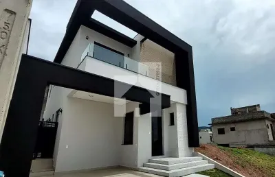 Casa em condomínio fechado com 4 quartos à venda no Loteamento Ermida, Jundiaí 